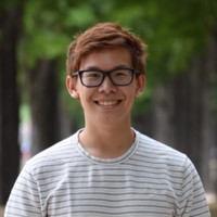 Aaron Pham