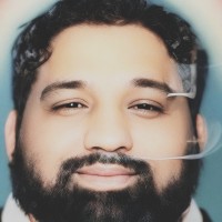 Syed Roshan Qadri