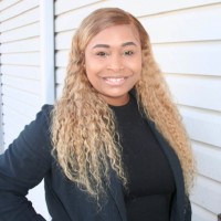 Mercedes Bates