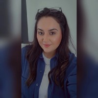 Merve Buse Uyaroğlu