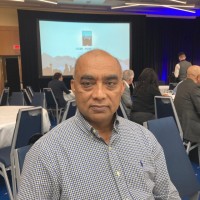Mujib Rahman, M.Eng., P.Eng.