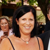 Dionne Anderson