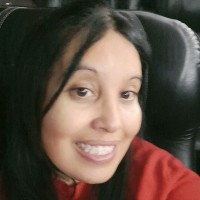 Yanel Carina Aragon Zuñiga