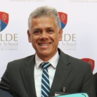 Néstor Augusto Orozco Bernal