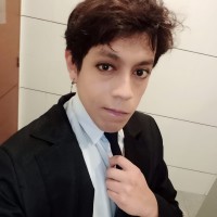Andres Felipe Azul Ferrer