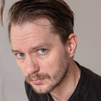 Robin Stjernberg