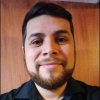 Camilo Absalón Escalona Bustos