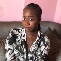 Fatou Kiné Ngom