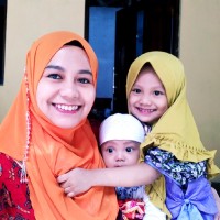 Diajeng Maryanah