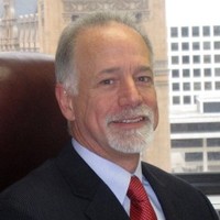 Larry Britton