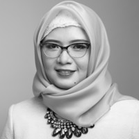 Viska Fajarwati