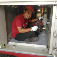 Nanang Setya Jatiarso