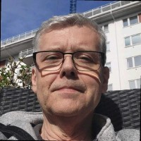 Göran Norberg