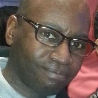 Roy Baptiste