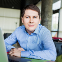 Константин Кузнецов