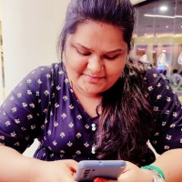 Suhashini Balachandran