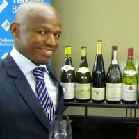 Nkululeko Mkhwanazi
