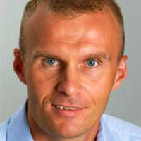 Vegar Arndal