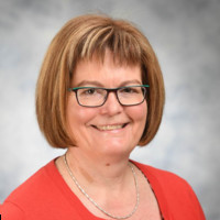 Elaine Wright