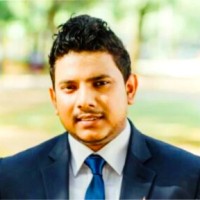 Denuwan Wickramasinghe Mcim