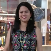 Madhura Navghare