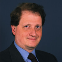 Stephen Allen