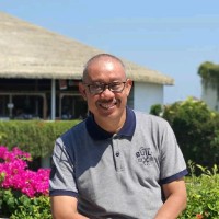 Rahmat Haryono