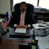 Raveendran Karakkeel