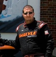 Mark Carlyle