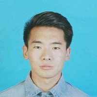 旦增尼玛