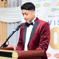 Adarsh Raj Bokhoree