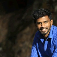 Naveen Kumar G