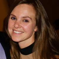 Calley Perrino (Bridges)