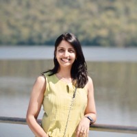 Maitri Vyas Raval