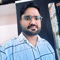 Pushpendra Bhardwaj