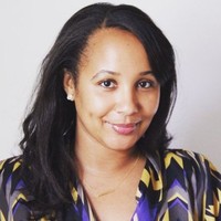 Yemiserach Haile Robinson, M.A.