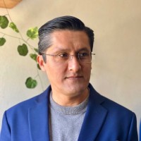 Marco Antonio Rosas Reyes