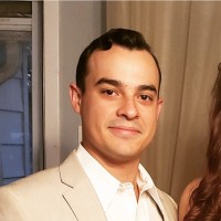Benjamin Silva