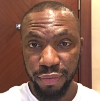 Abiodun Oladimeji