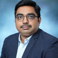 Adarsh Sreekumar