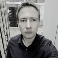 Alexey Sergienko