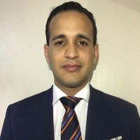 Jean Carlos Serverino Mendoza