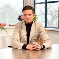 Sander de Beer