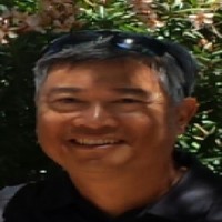 Thomas Wong