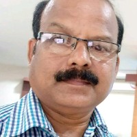 Prabhat Kumar Rout