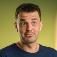 Balázs Bozsogi