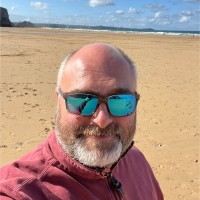 Daniel Page