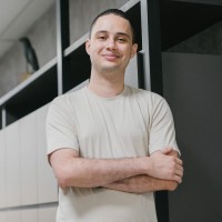 Robert Santos Paula