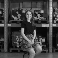 Maria Camilla Bucci