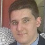 Nicolas Martin Micha